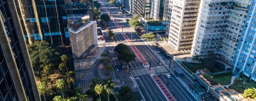 Av. Paulista