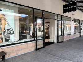 Michael Kors（鸟栖Premium奥特莱斯店）
