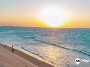 Dune Sunset Jericoacoara