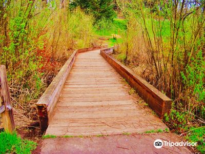 Sellwood Riverfront Park