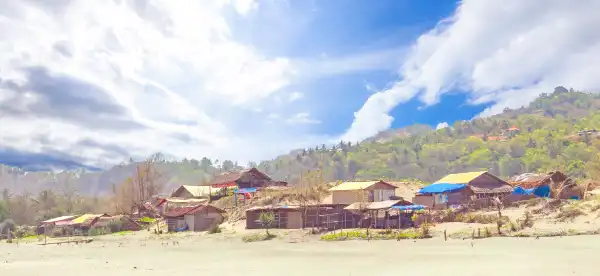 Hotels in Parangtritis