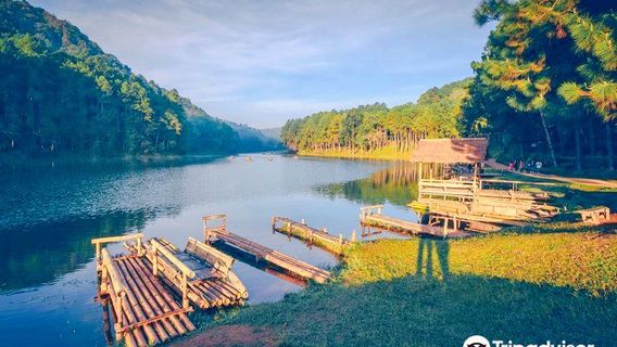 Mae Hong Son