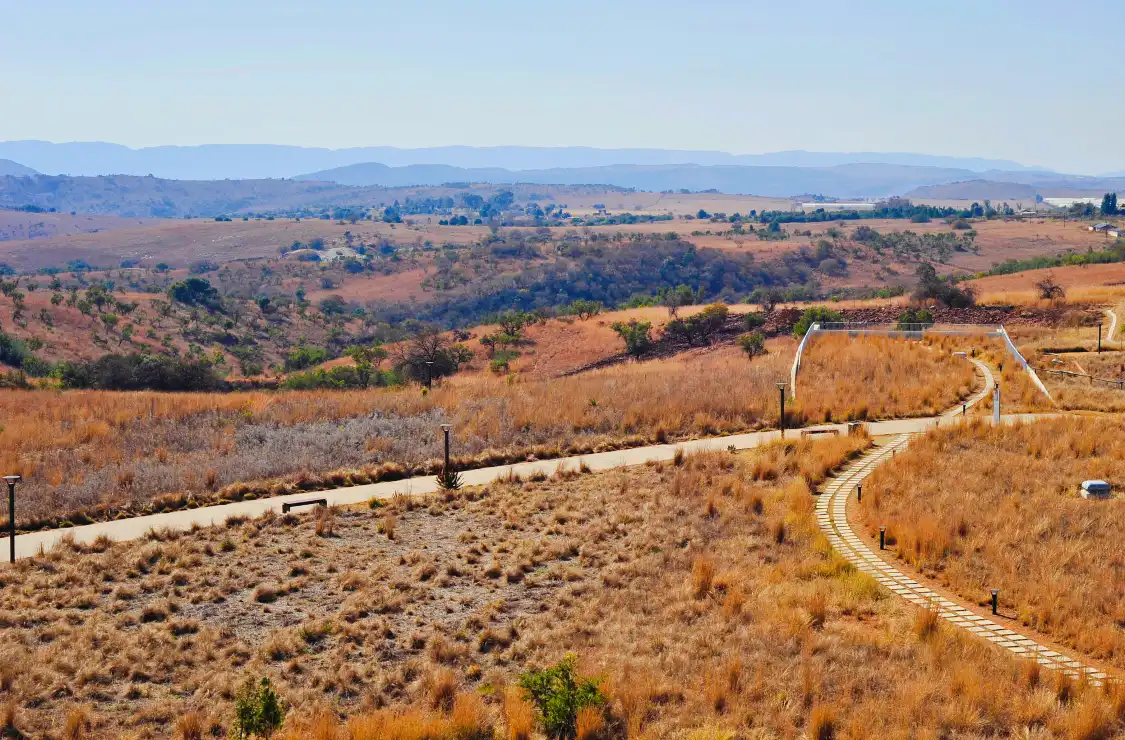 Hotels near Maropeng: Official Visitor Centre for the Cradle of Humankind World Heritage site