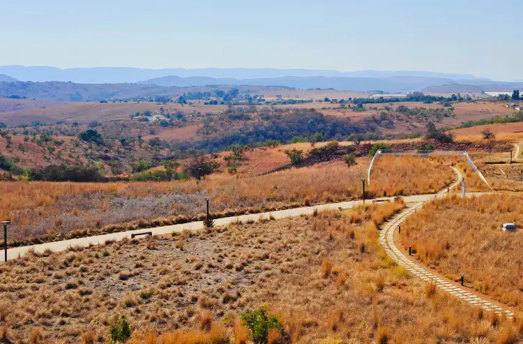 Hotels near Maropeng: Official Visitor Centre for the Cradle of Humankind World Heritage site