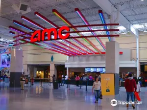 AMC Concord Mills 24