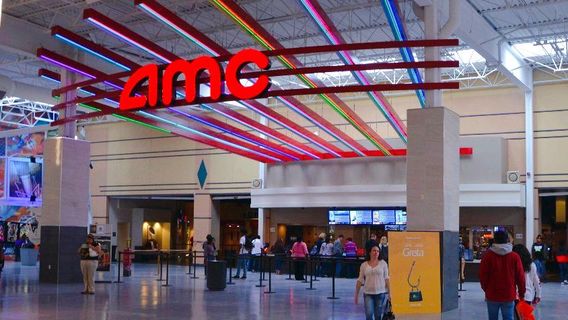 AMC Concord Mills 24