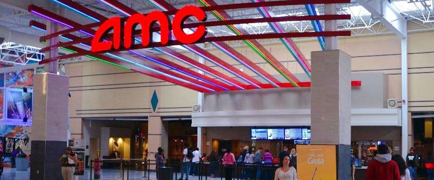 AMC Concord Mills 24