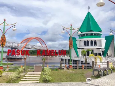 Taman Pasuk Kameloh