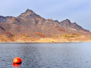 Luanhe River