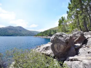 Peneda-Gerês National Park