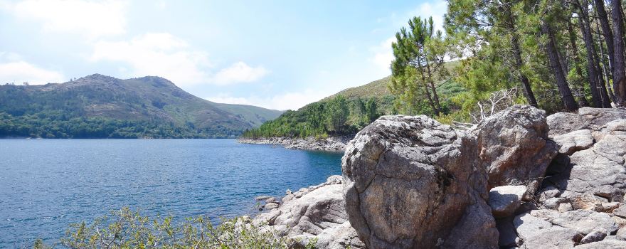 Peneda-Gerês National Park