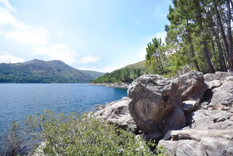 Hotels in Campo do Gerês