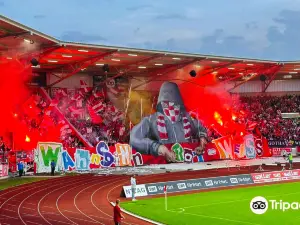 Steigerwaldstadion