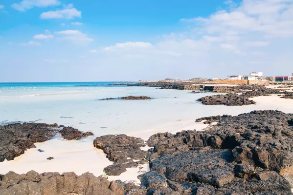 Jeju