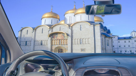 Sergiev Posad