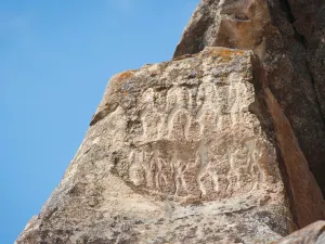 Riserva statale di Qobustan