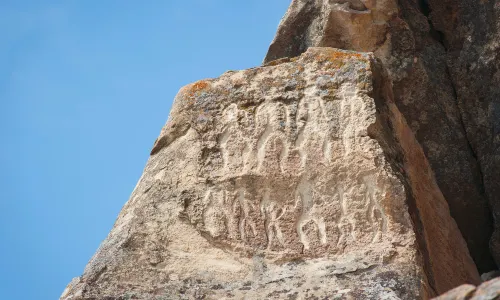 Riserva statale di Qobustan