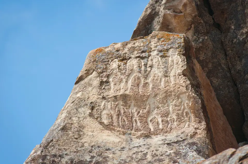 2_Gobustan Rock Art Cultural Landscape