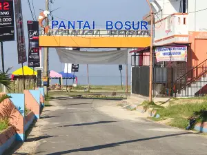 Pantai Bosur