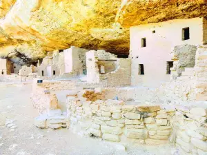 Parc national de Mesa Verde