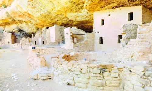 Mesa Verde National Park