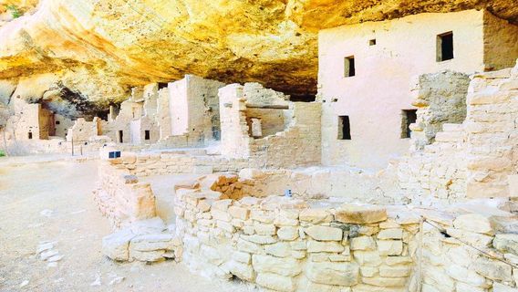 Parco nazionale di Mesa Verde