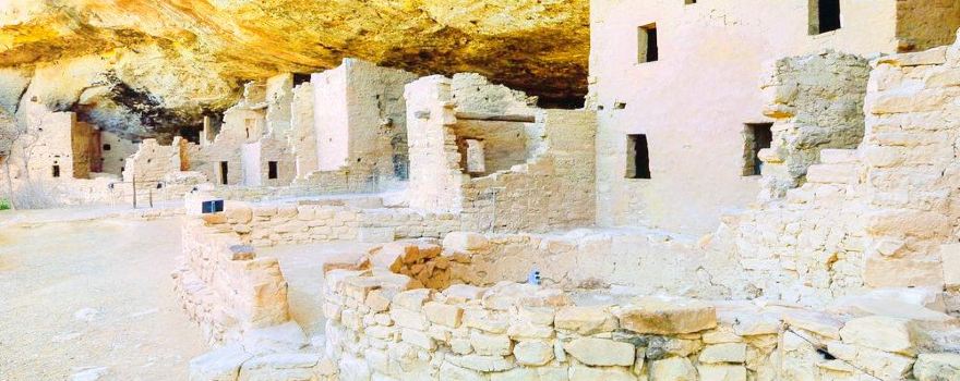 Parc national de Mesa Verde