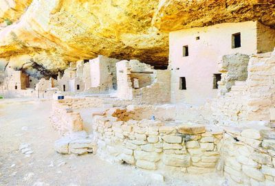 Mesa Verde National Park