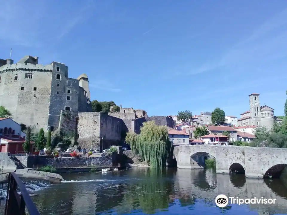 4_Clisson Castle