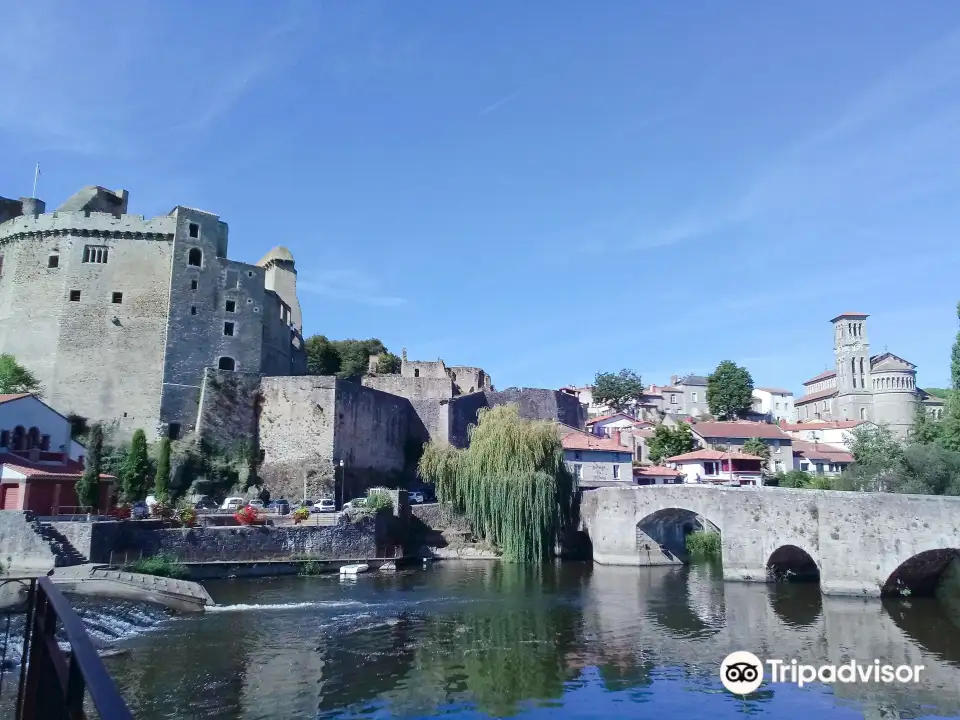 4_Clisson Castle