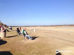 CLT Airport Overlook
