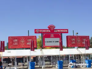 Toyota Amphitheatre