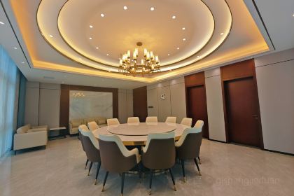 普兰平措康桑富氧酒店·餐厅