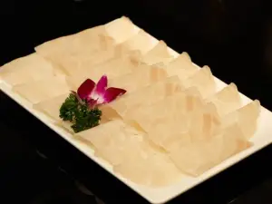 Oriental Beef King