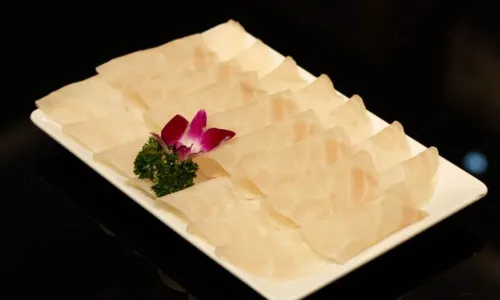 Oriental Beef King