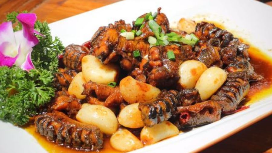 Jiu Yi Jia Tu Cai Guan