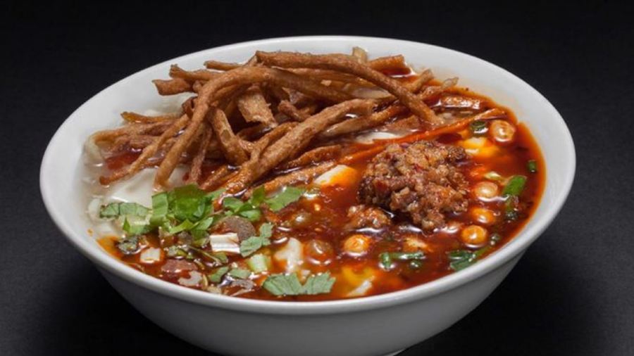 XI YUE CHENG TAN DOU HUA