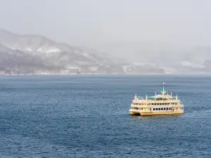 Toyako Kisen