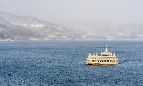 Toyako Kisen