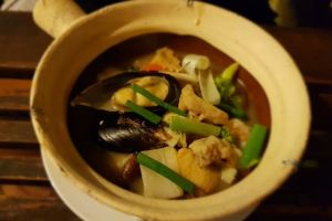 Cactus (Pantai Tengah, Langkawi) - Restaurant Reviews, Menu & Contact |  Trip.com