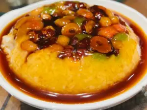 颍阳水席(登封店)