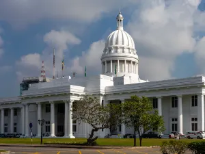 Colombo Municipal Council