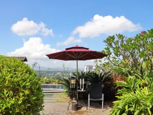 Conghua Hot Spring Tourist Area