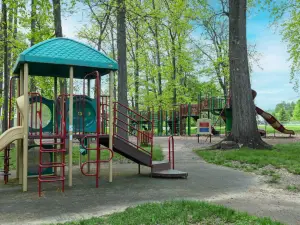 Getty Heights Park