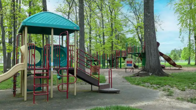 Getty Heights Park