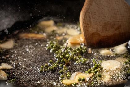 Baisuiwu Fish Hot Pot Cuisine