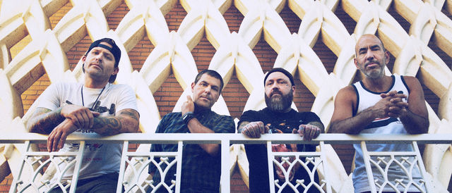 ALIEN ANT FARM + DROWNING POOL Concert | Lion Arts Factory