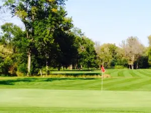 Cardinal Hills Golf Course