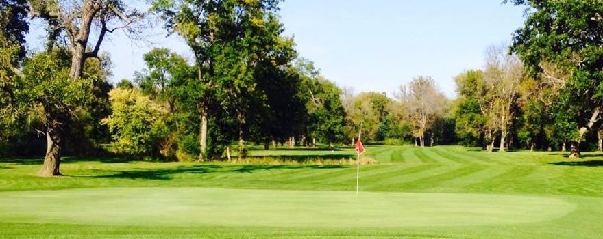 Cardinal Hills Golf Course