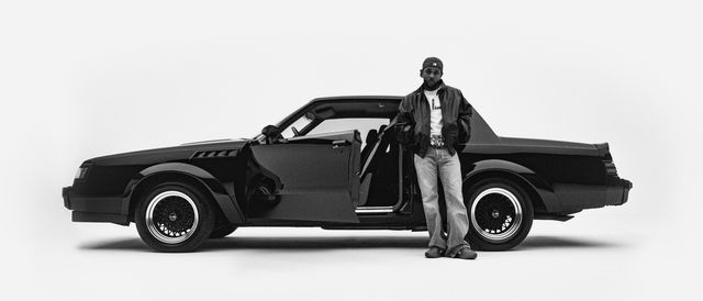 Kendrick Lamar & SZA 2025 Grand National Tour | Rogers Centre